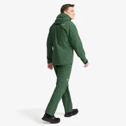 Cloud 3L Shell Jacket Herre