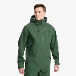 Cloud 3L Shell Jacket Herre
