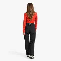 Cloud 3L Shell Pants Dame