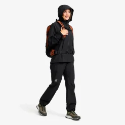 Cloud 3L Shell Pants Dame