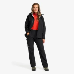 Cloud 3L Shell Pants Dame