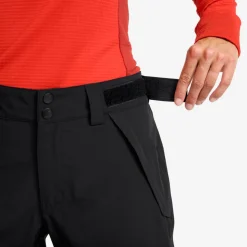 Cloud 3L Shell Pants Dame