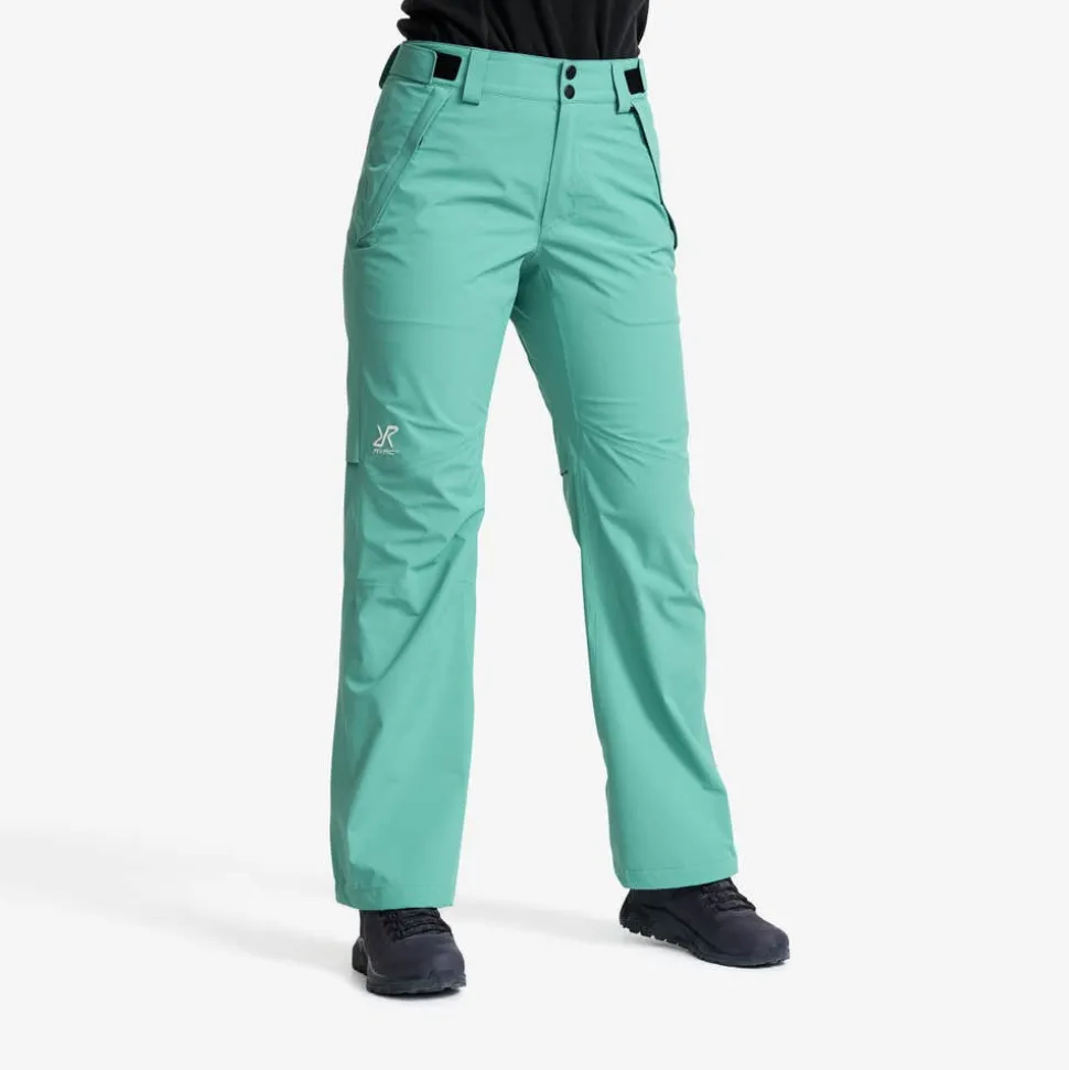 Cloud 3L Shell Pants Dame