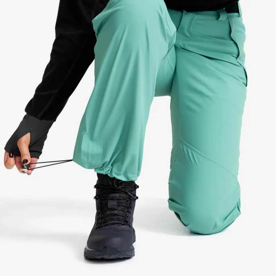 Cloud 3L Shell Pants Dame