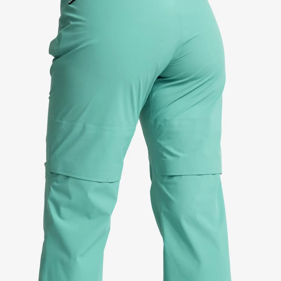 Cloud 3L Shell Pants Dame