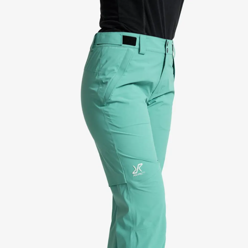 Cloud 3L Shell Pants Dame
