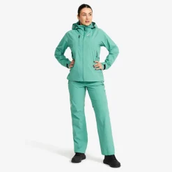 Cloud 3L Shell Pants Dame