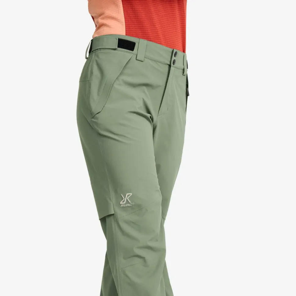 Cloud 3L Shell Pants Dame