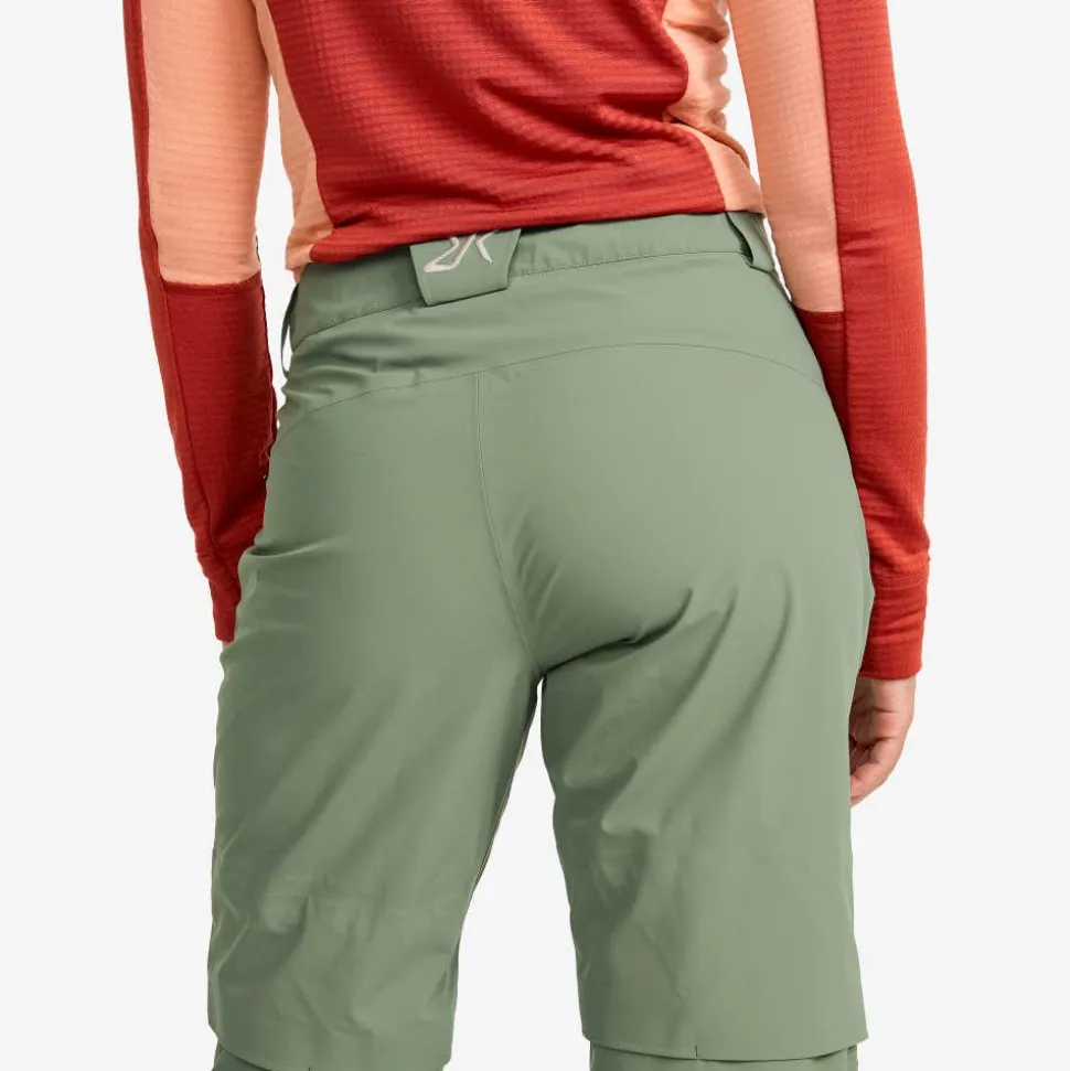 Cloud 3L Shell Pants Dame