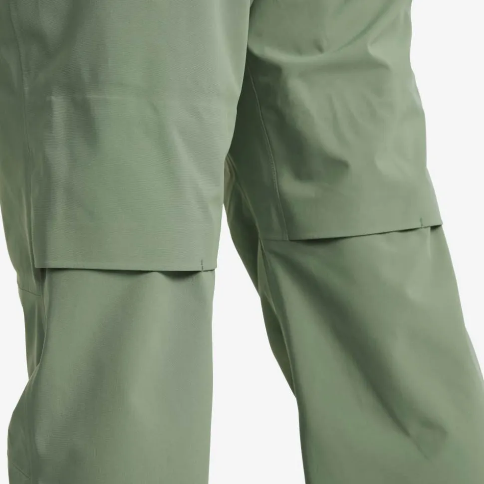 Cloud 3L Shell Pants Dame