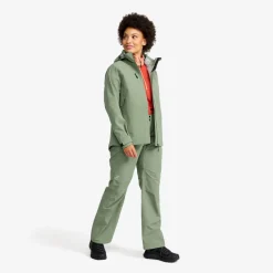Cloud 3L Shell Pants Dame