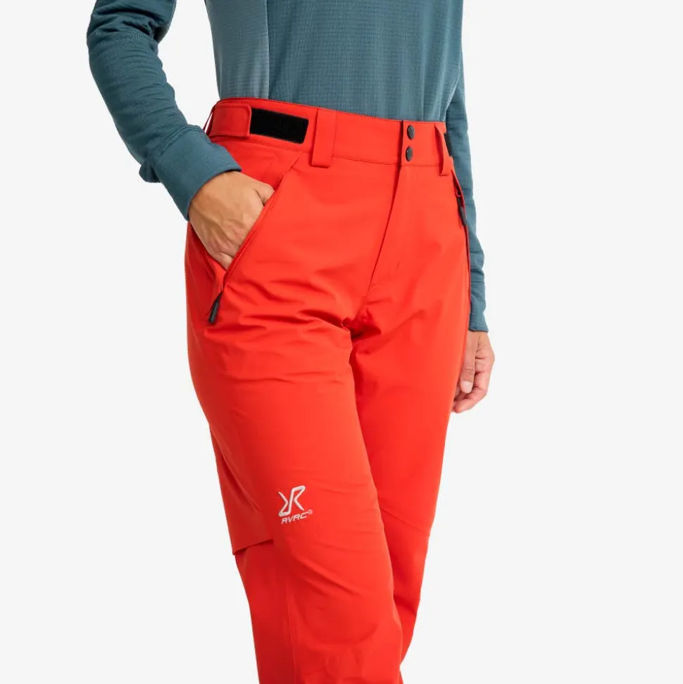 Cloud 3L Shell Pants Dame
