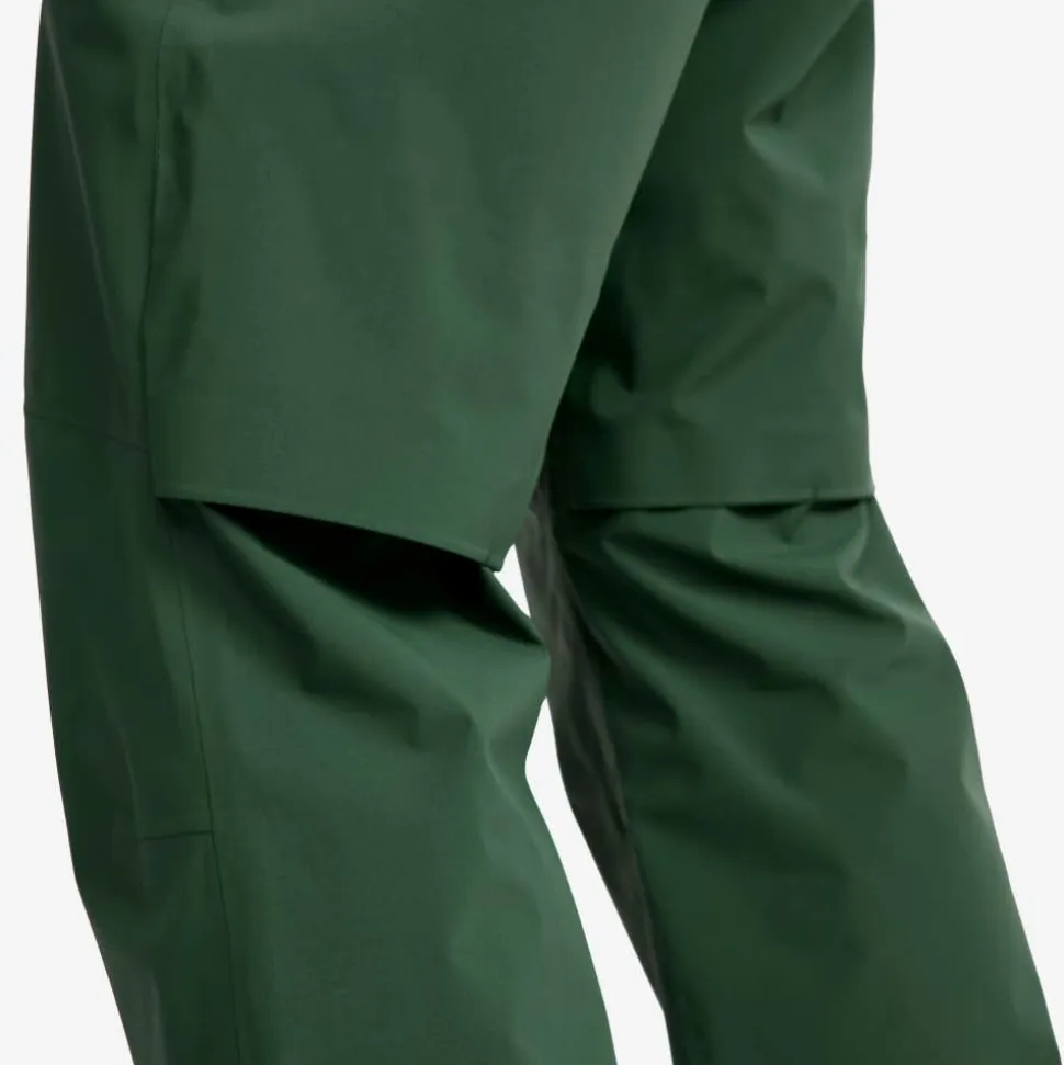 Cloud 3L Shell Pants Herre