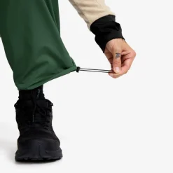 Cloud 3L Shell Pants Herre