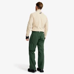 Cloud 3L Shell Pants Herre
