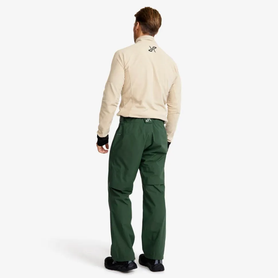 Cloud 3L Shell Pants Herre