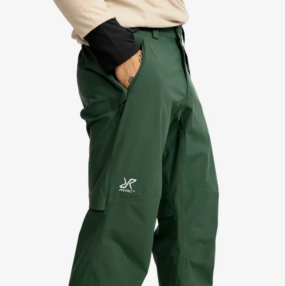 Cloud 3L Shell Pants Herre