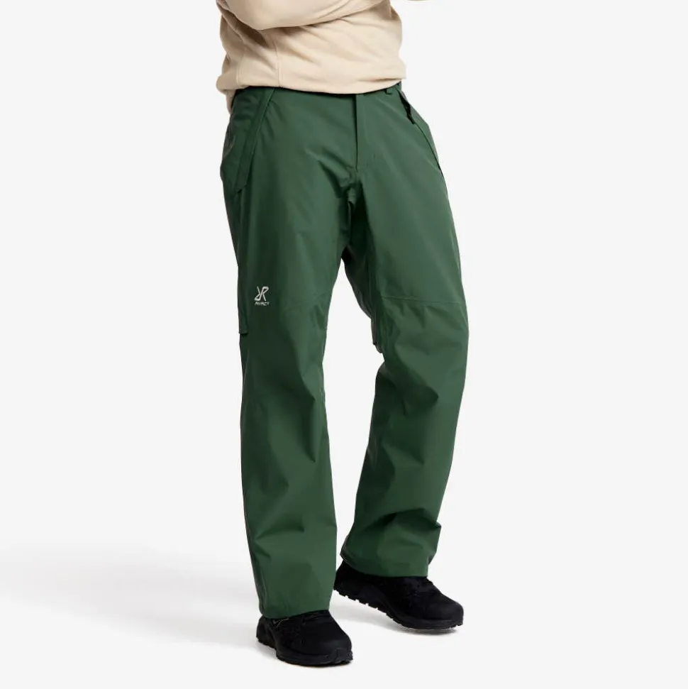 Cloud 3L Shell Pants Herre