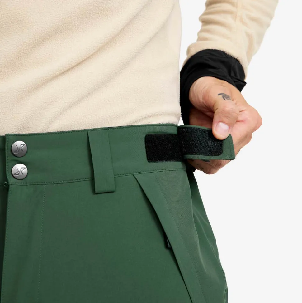 Cloud 3L Shell Pants Herre