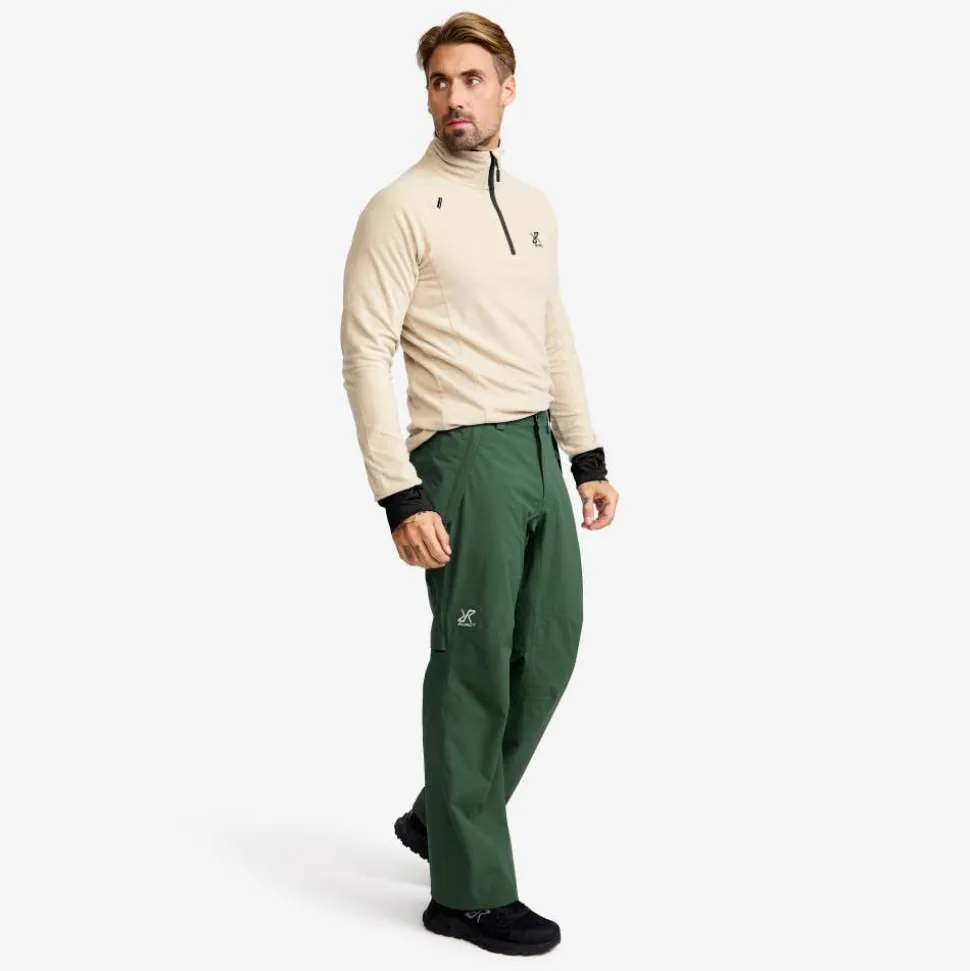 Cloud 3L Shell Pants Herre