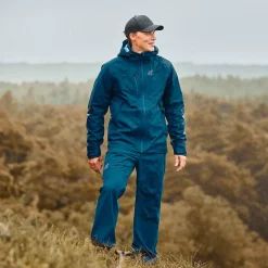 Cloud 3L Shell Pants Herre
