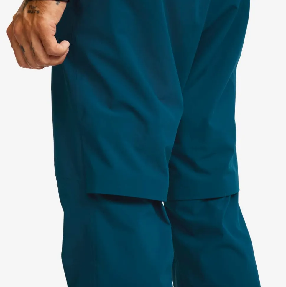 Cloud 3L Shell Pants Herre