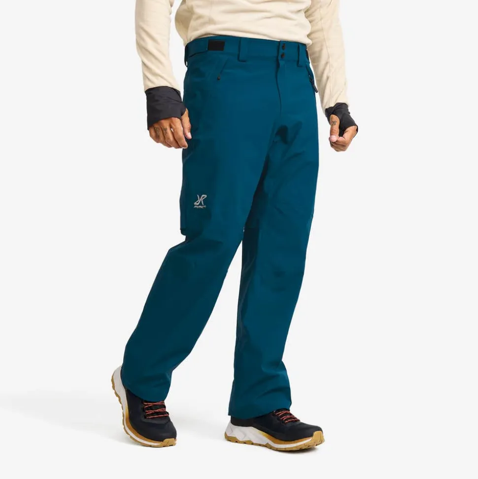 Cloud 3L Shell Pants Herre