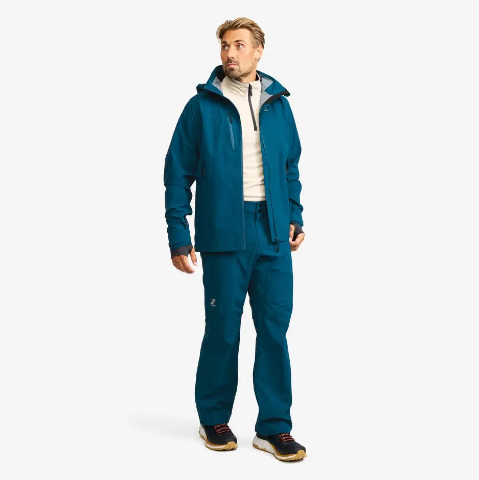 Cloud 3L Shell Pants Herre