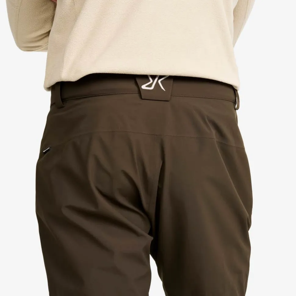 Cloud 3L Shell Pants Herre