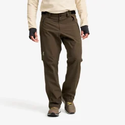 Cloud 3L Shell Pants Herre