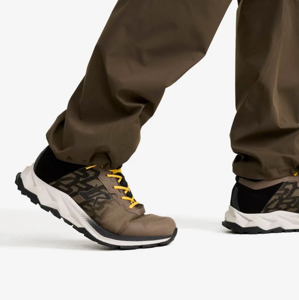 Cloud 3L Shell Pants Herre