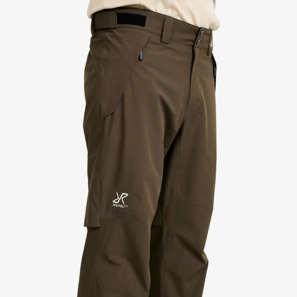 Cloud 3L Shell Pants Herre