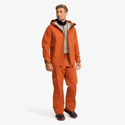 Cloud 3L Shell Pants Herre