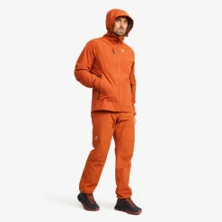 Cloud 3L Shell Pants Herre