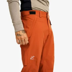 Cloud 3L Shell Pants Herre