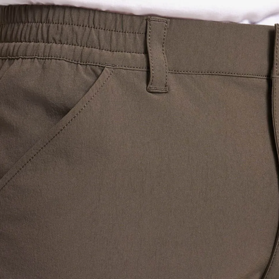 Coast Cargo Shorts Herre