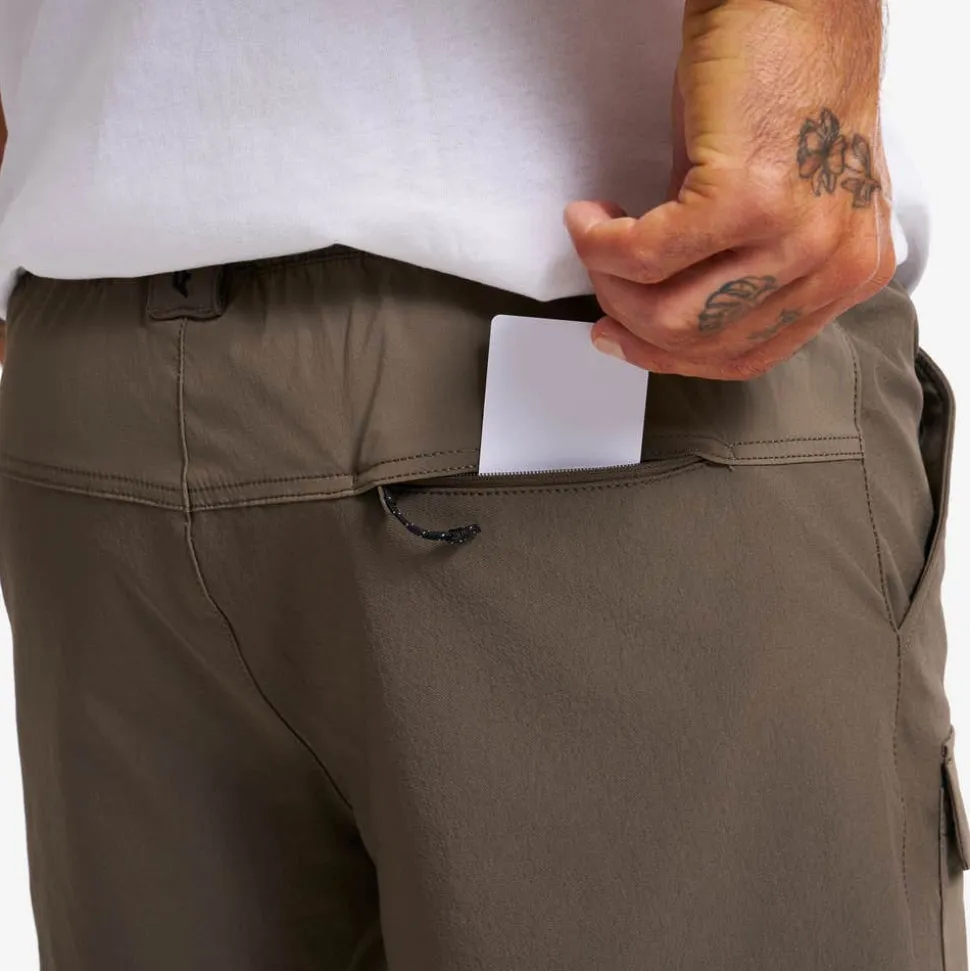 Coast Cargo Shorts Herre
