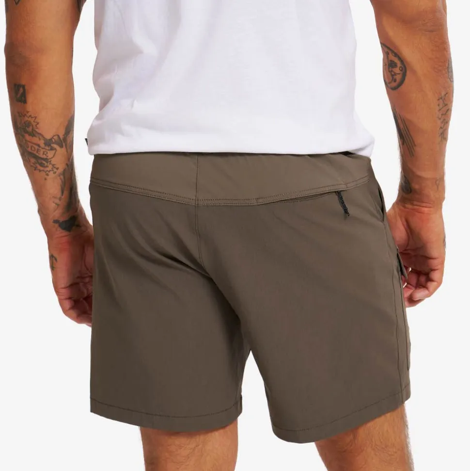 Coast Cargo Shorts Herre