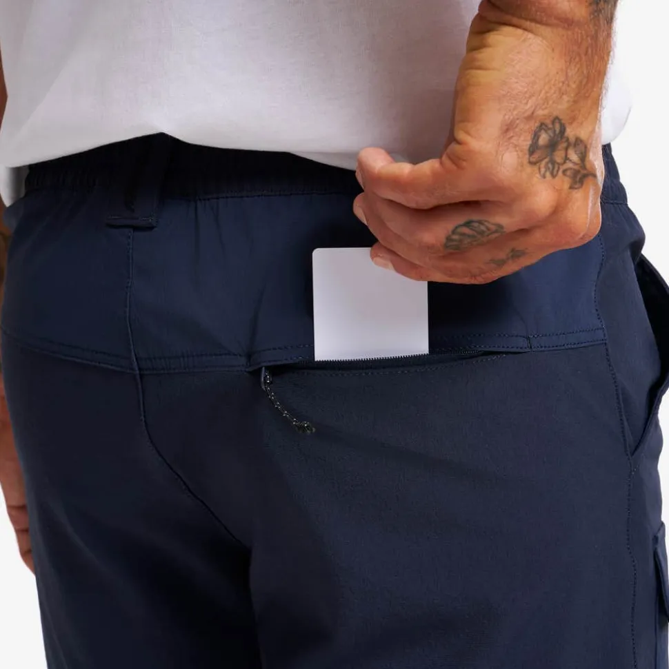 Coast Cargo Shorts Herre