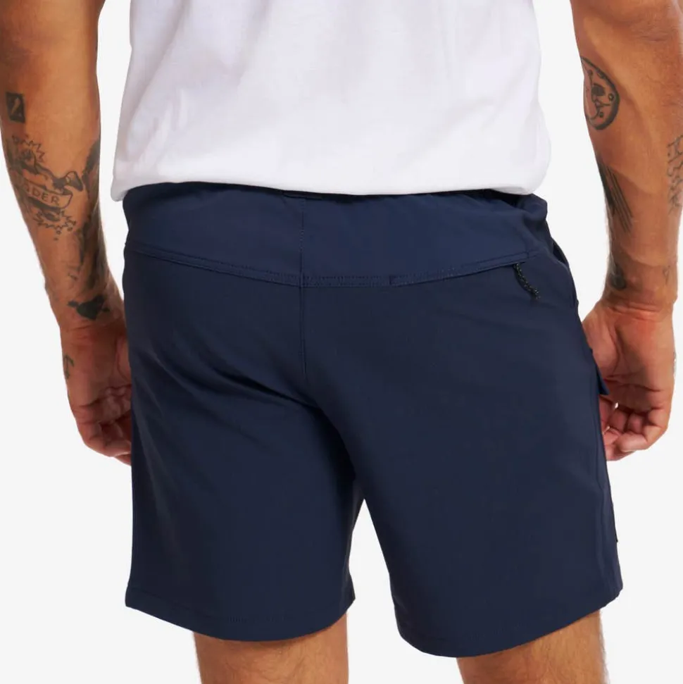 Coast Cargo Shorts Herre