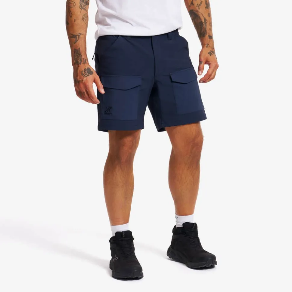 Coast Cargo Shorts Herre