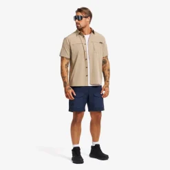 Coast Cargo Shorts Herre