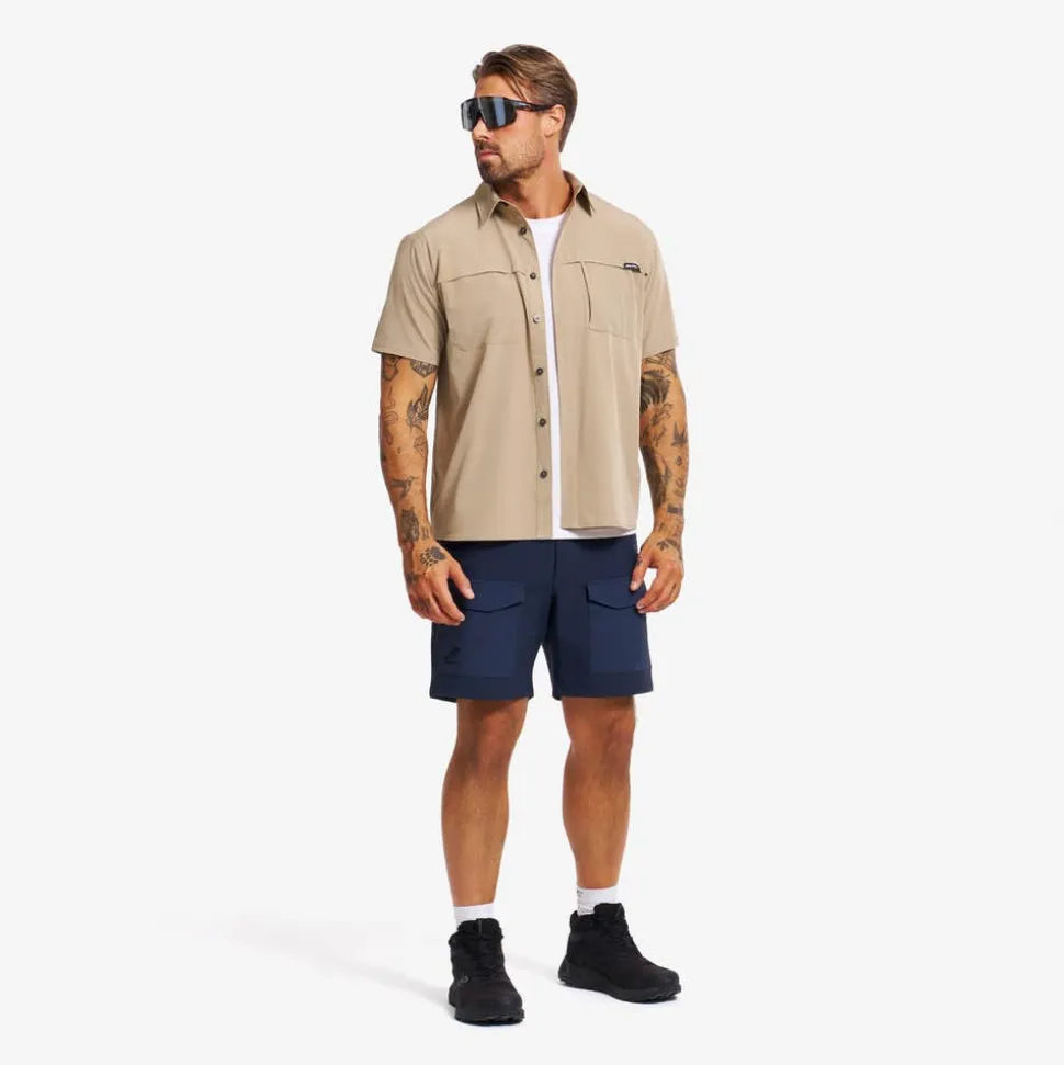 Coast Cargo Shorts Herre
