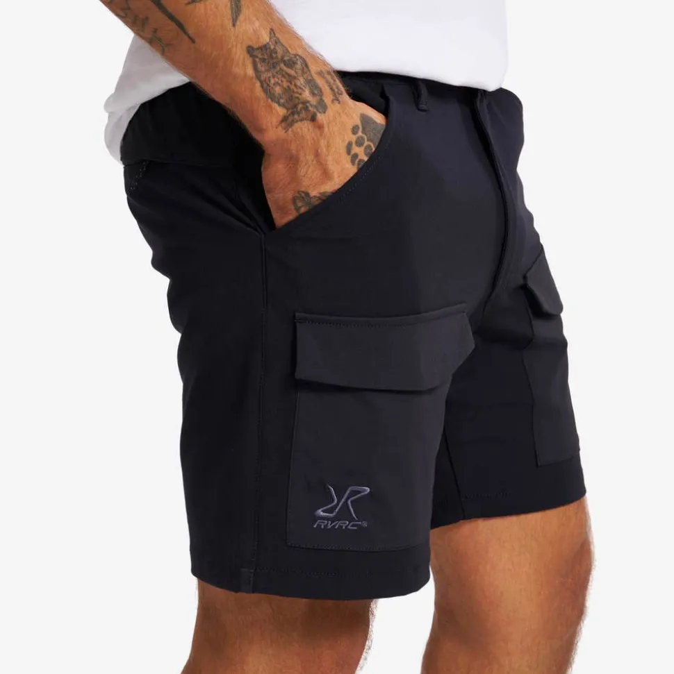 Coast Cargo Shorts Herre