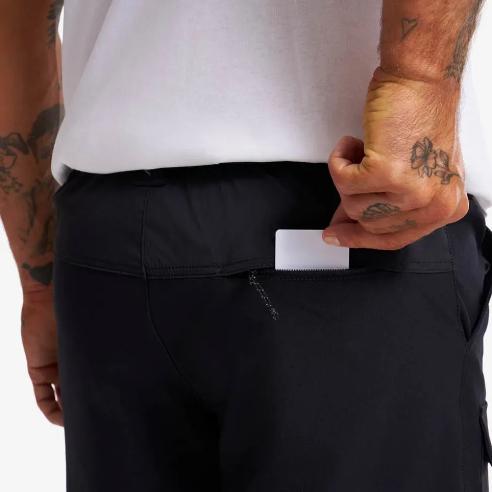 Coast Cargo Shorts Herre