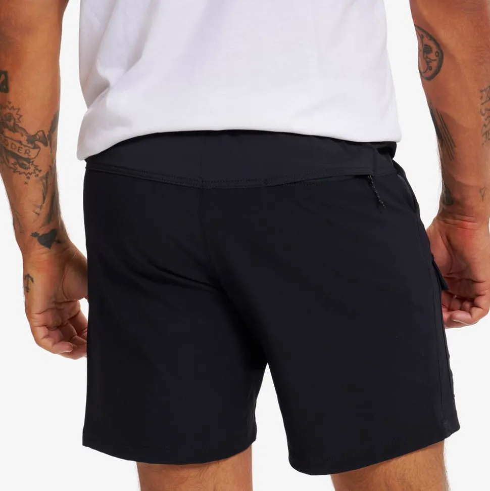 Coast Cargo Shorts Herre