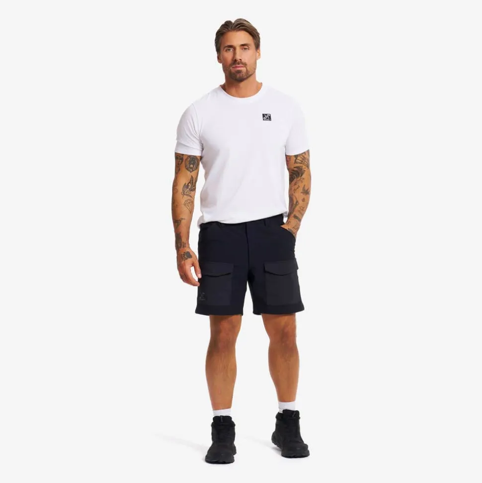 Coast Cargo Shorts Herre