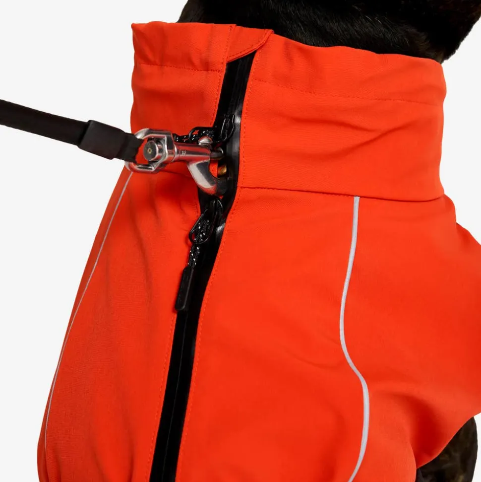Cyclone Dog Jacket Hund