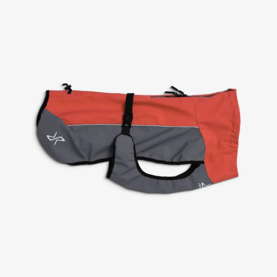 Cyclone Dog Jacket Hund
