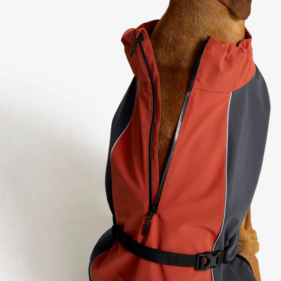 Cyclone Dog Jacket Hund
